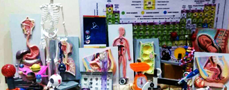 Educational Lab Products-revalab